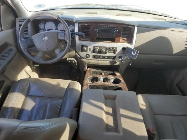 2008 Dodge RAM 3500 ST