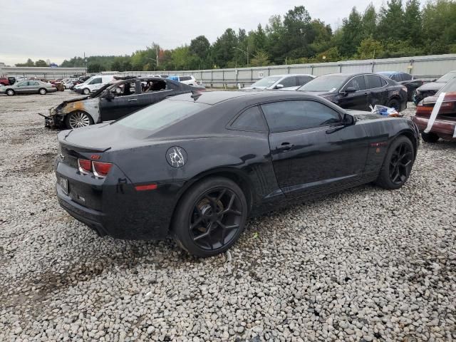 2010 Chevrolet Camaro LT