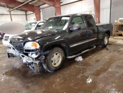 2004 GMC New Sierra C1500 en venta en Lansing, MI