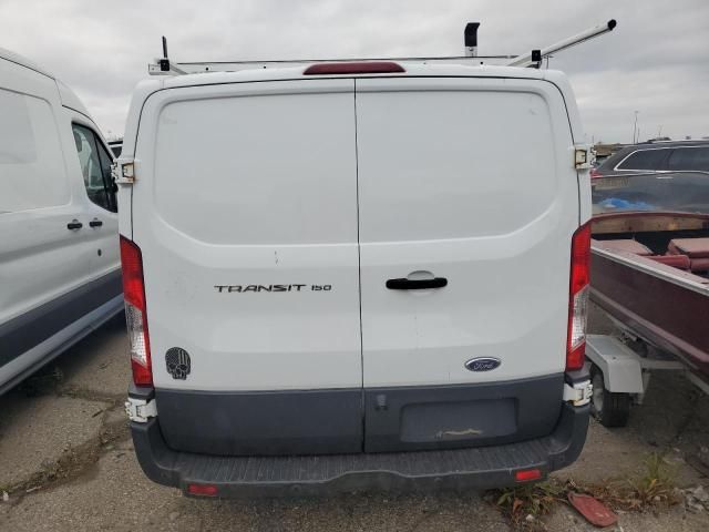 2016 Ford Transit T-150