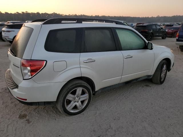 2010 Subaru Forester 2.5X Premium