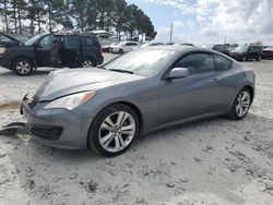 Hyundai Genesis salvage cars for sale: 2011 Hyundai Genesis Coupe 2.0T