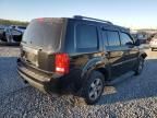 2011 Honda Pilot EXL