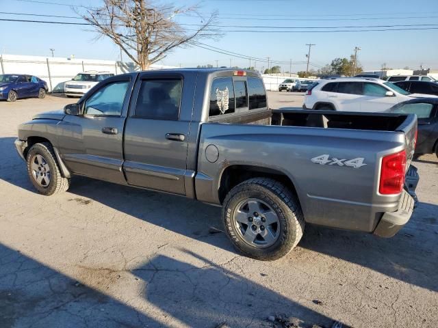 2006 Dodge Dakota Quad SLT