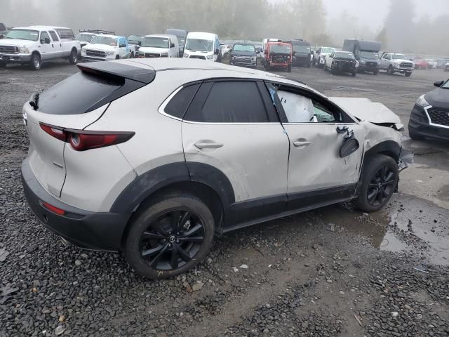 2024 Mazda CX-30 Select