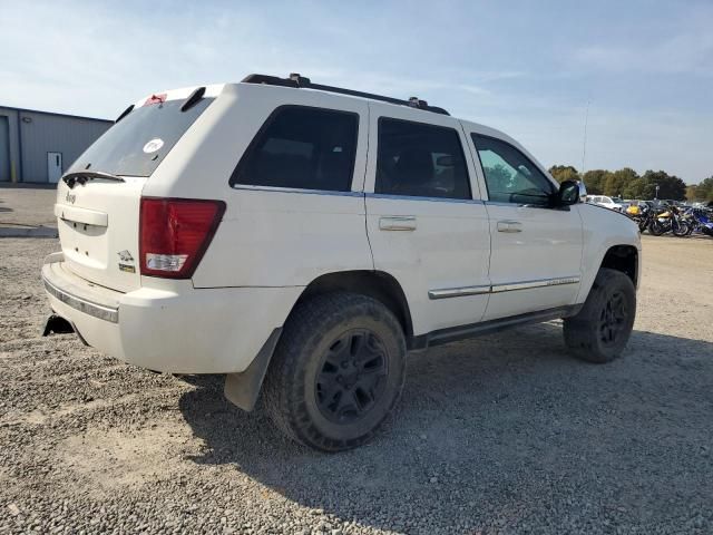 2009 Jeep Grand Cherokee Limited