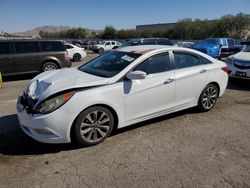 Hyundai Sonata salvage cars for sale: 2011 Hyundai Sonata SE