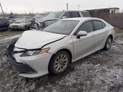 2023 Toyota Camry LE for sale in Anchorage, AK