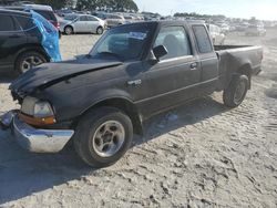 Ford Ranger salvage cars for sale: 1999 Ford Ranger Super Cab