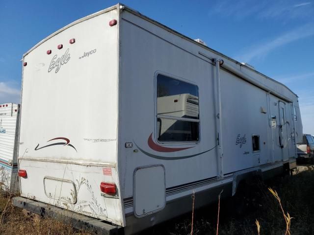 2003 Jayco EA29.5BHDS