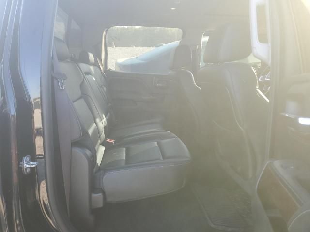 2015 GMC Sierra K1500 SLT