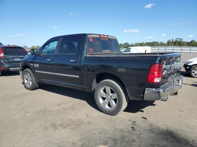 2015 Dodge RAM 1500 SLT