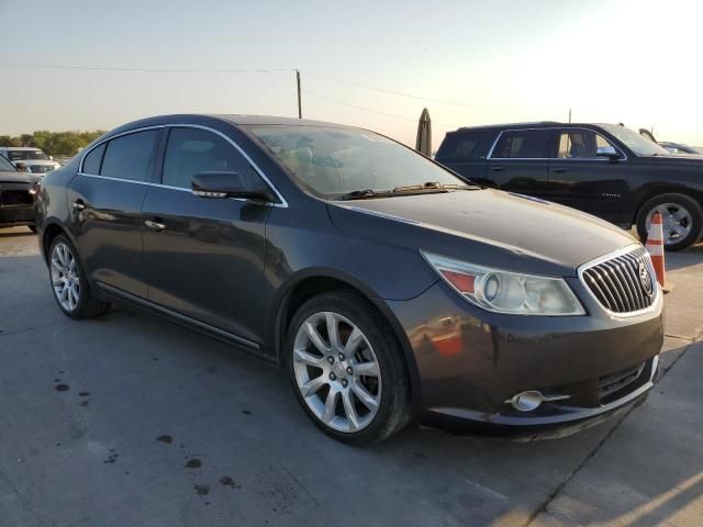 2013 Buick Lacrosse Touring