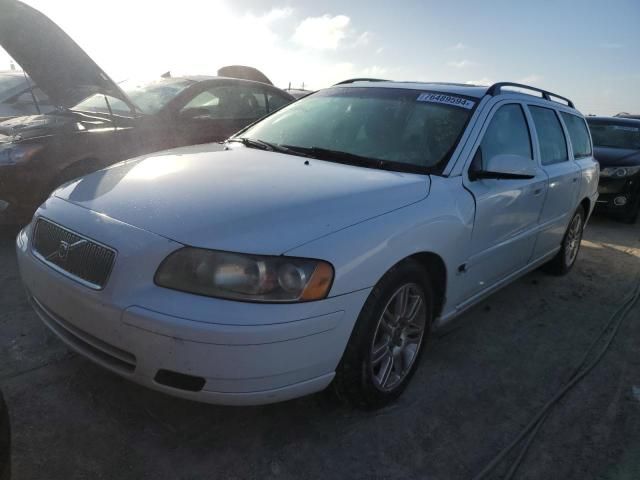 2006 Volvo V70