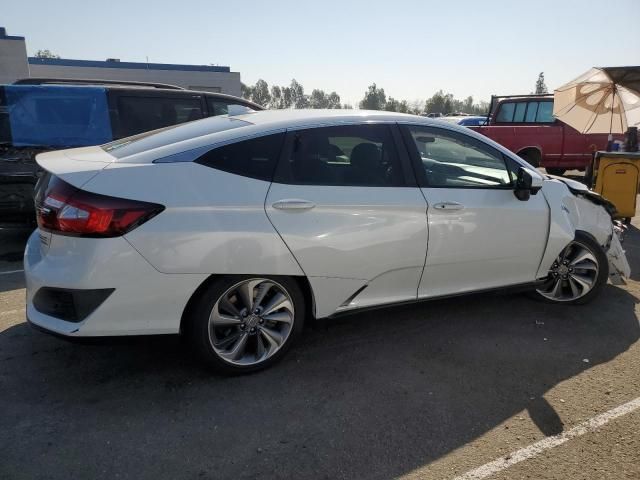 2018 Honda Clarity Touring