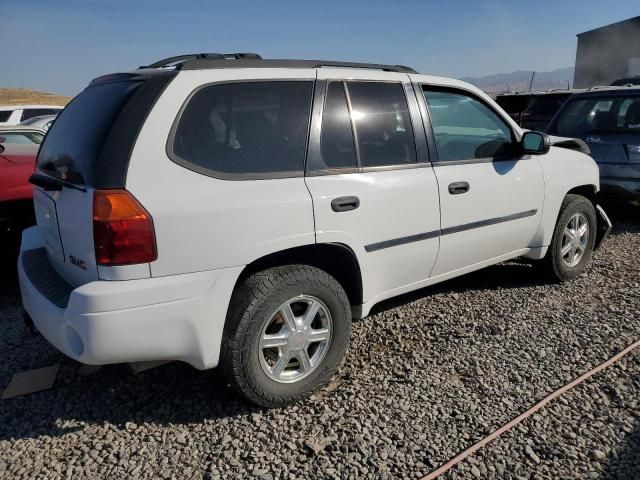 2007 GMC Envoy