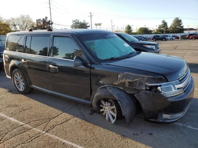 2015 Ford Flex Limited