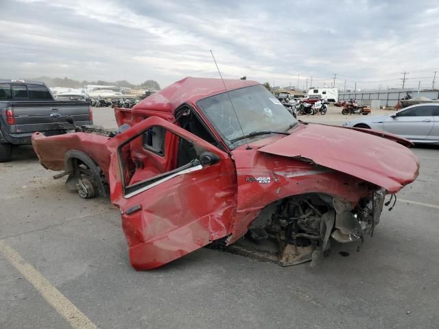 2000 Ford Ranger Super Cab