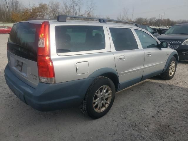 2004 Volvo XC70