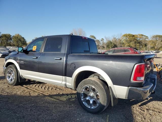 2015 Dodge 1500 Laramie