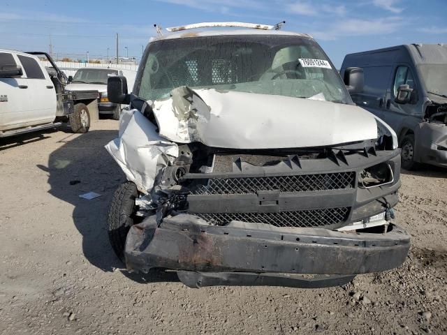 2006 Chevrolet Express G1500