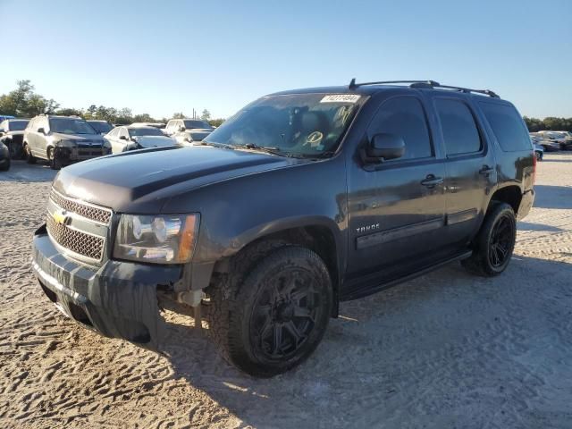 2010 Chevrolet Tahoe K1500 LT