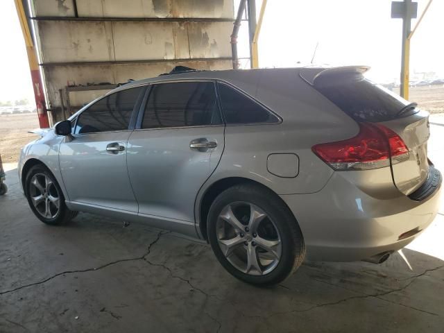 2011 Toyota Venza