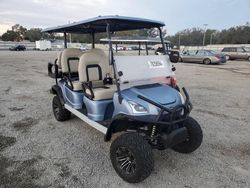 Starcraft salvage cars for sale: 2021 Starcraft Golf Cart