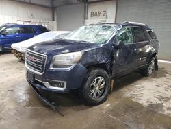 GMC Acadia salvage cars for sale: 2015 GMC Acadia SLT-1