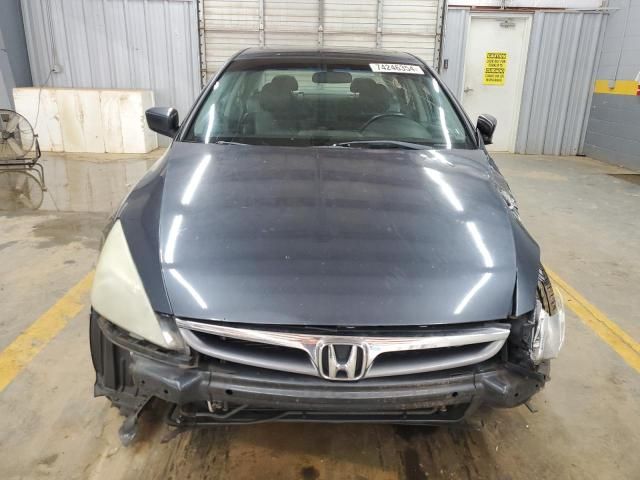 2006 Honda Accord EX