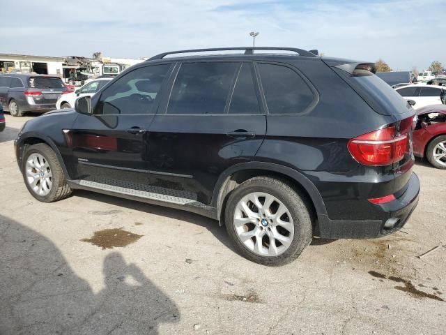 2011 BMW X5 XDRIVE35I