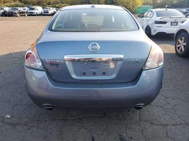 2010 Nissan Altima Base