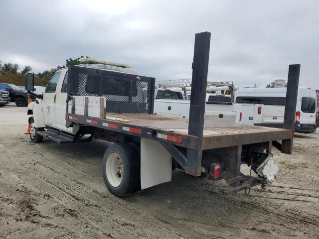 2006 Chevrolet C4500 C4E042