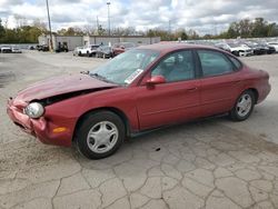 Ford Taurus salvage cars for sale: 1996 Ford Taurus GL