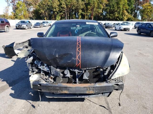 2006 Toyota Camry Solara SE