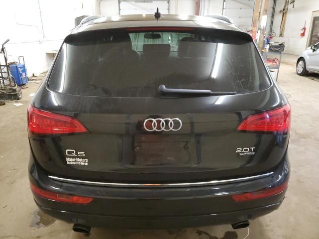 2015 Audi Q5 Premium