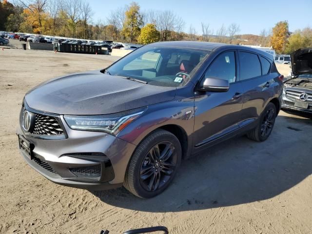 2021 Acura RDX A-Spec