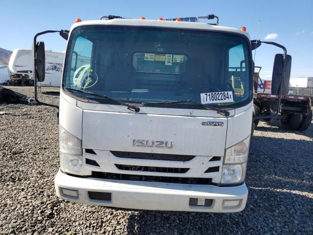 2016 Isuzu NPR HD