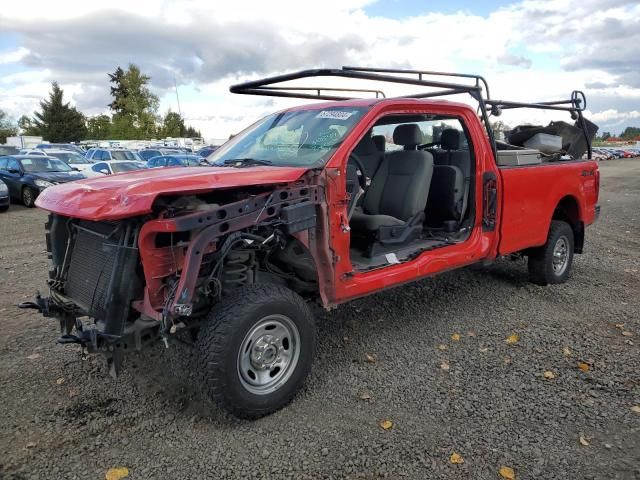 2019 Ford F250 Super Duty