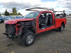 Ford f250 salvage cars for sale: 2019 Ford F250 Super Duty