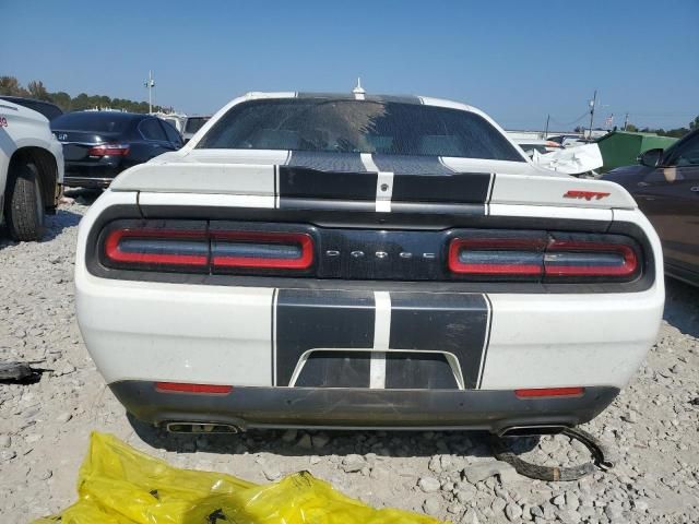 2015 Dodge Challenger SRT 392