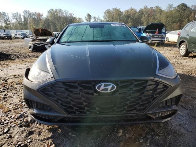 2022 Hyundai Sonata SEL