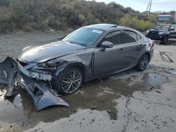 Lexus is salvage cars for sale: 2014 Lexus IS 250