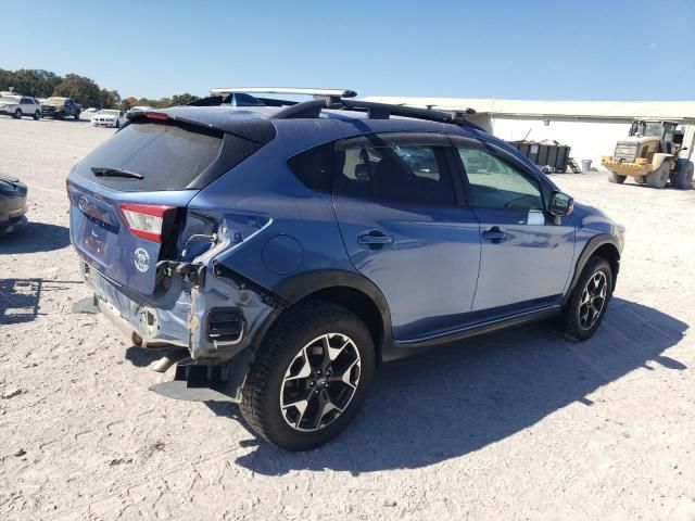 2019 Subaru Crosstrek Premium