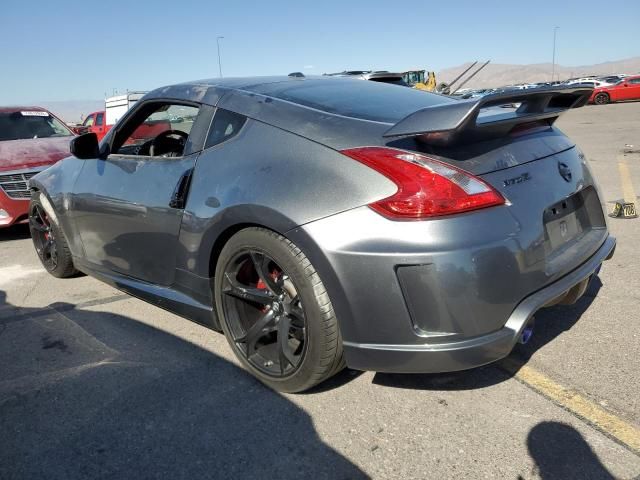 2014 Nissan 370Z Base