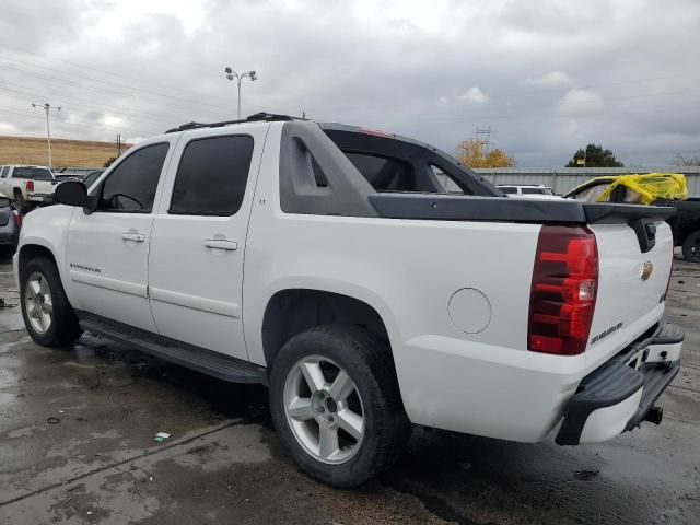 2007 Chevrolet Avalanche K1500