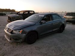 Volkswagen Jetta Vehiculos salvage en venta: 2013 Volkswagen Jetta SE