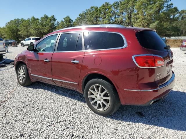 2015 Buick Enclave