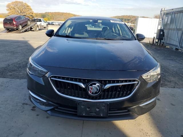 2018 Buick Regal Preferred