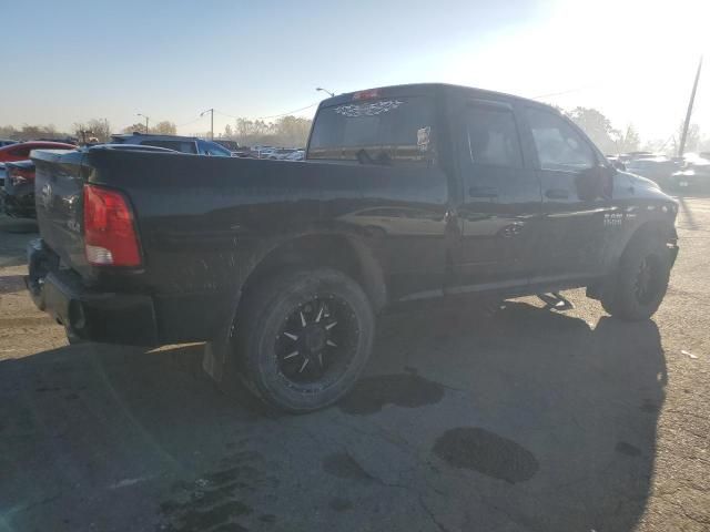 2014 Dodge RAM 1500 ST